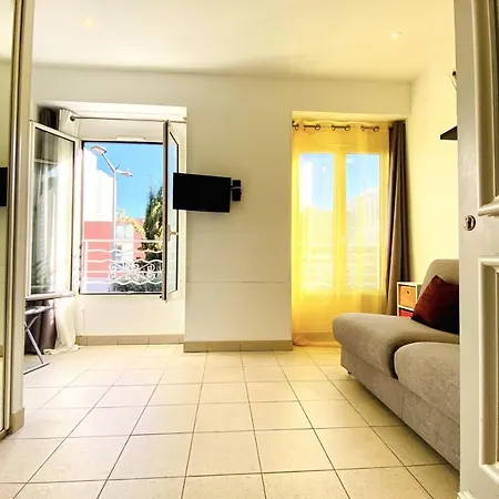 Cenac Riviera No 5 - Massena Holiday home *