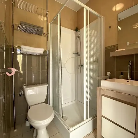 Cenac Riviera No 5 - Massena Holiday home *