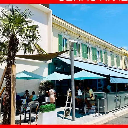 Cenac Riviera No 5 - Massena Holiday home