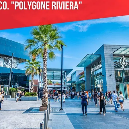 Cenac Riviera No 5 - Massena * Nice
