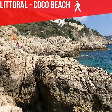 Cenac Riviera No 5 - Massena Holiday home