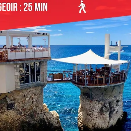 Cenac Riviera No 5 - Massena Nice