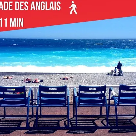 Cenac Riviera No 5 - Massena Hébergement de vacances *