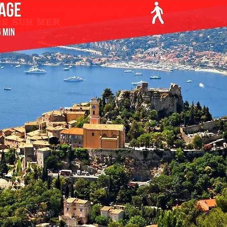 Cenac Riviera No 5 - Massena Holiday home *